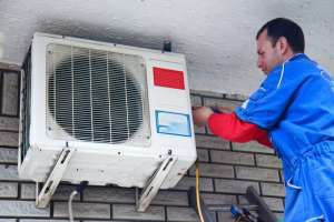 HVAC Companies Near Rosedale, LA Available Now